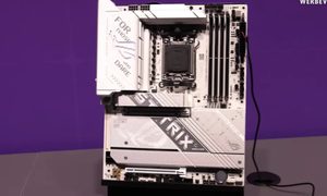 gamescom 2024 placas bases asus msi placa base