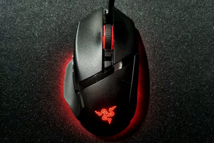 Razer Basilisk V3