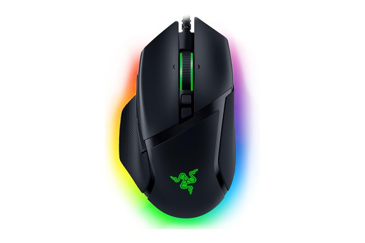 Razer Basilisk V3