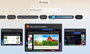 recall revive se implementara muy lento