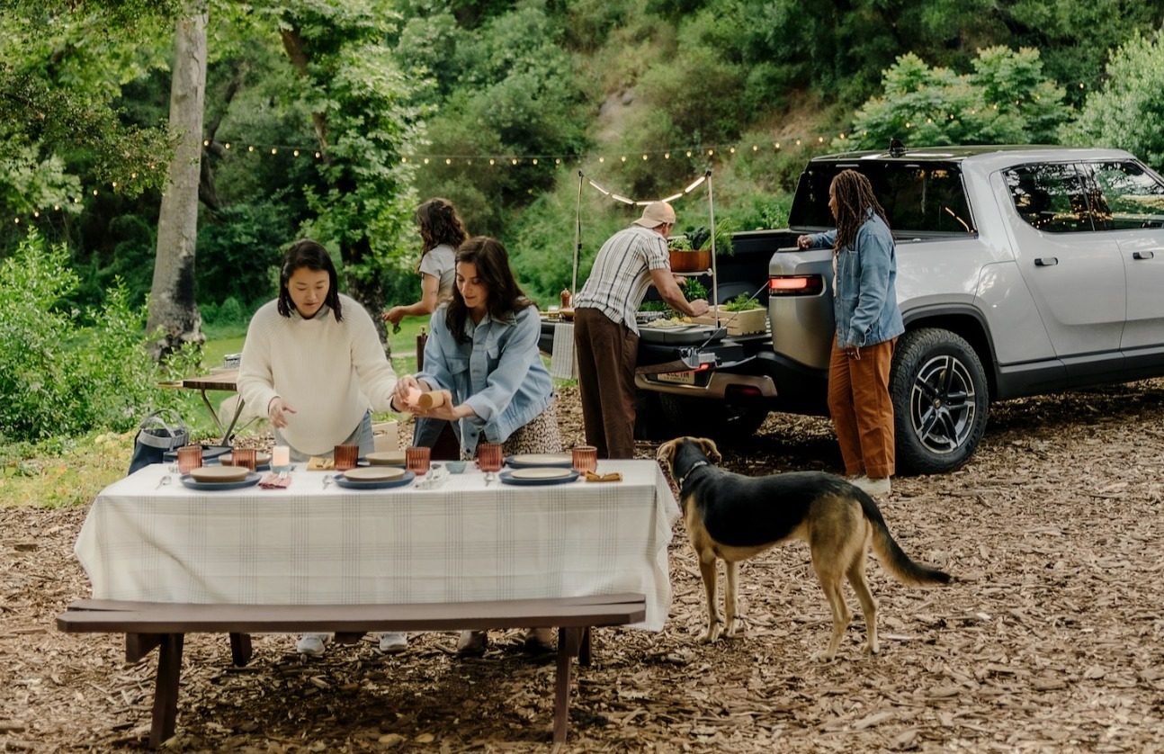 rivian travel kitchen tk  3