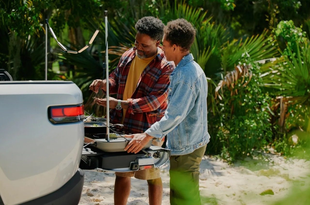 rivian travel kitchen tk  4