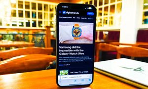 aplicacion safari actualizada secreto mejor guardado apple ios 18