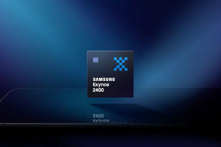 Samsung Exynos 2400