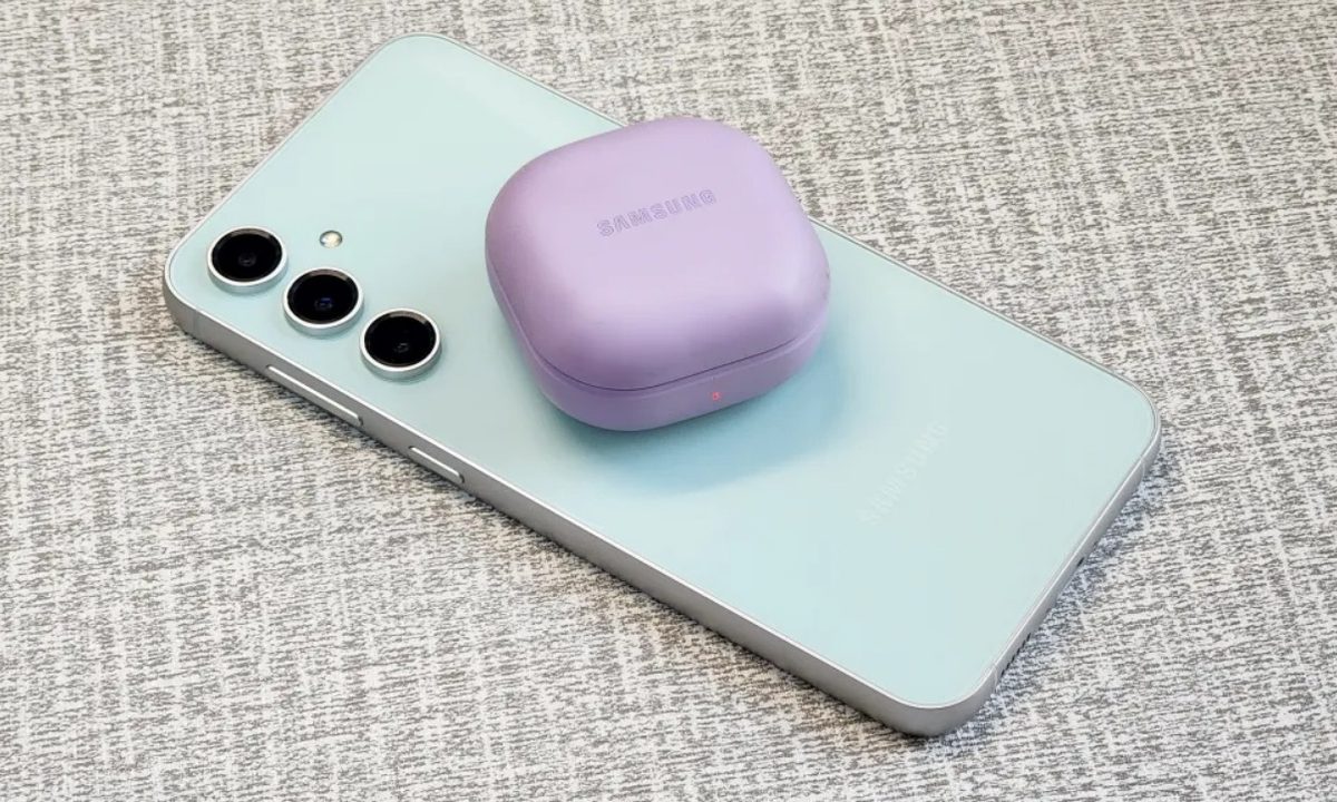 samsung galaxy s24 fe imagenes filtradas s23