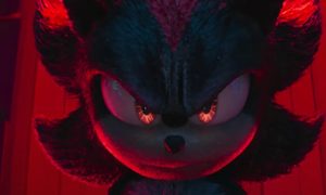sonic the hedgehog 3 keanu reeves shadow