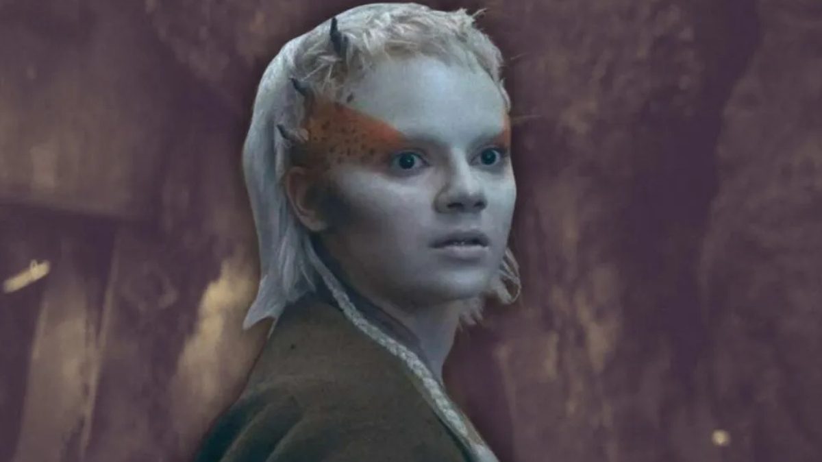 the acolyte cancelada disney