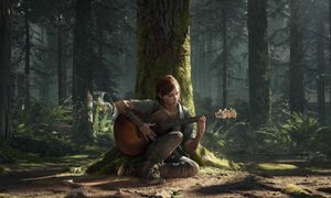 The Last of Us