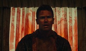 the monkey stephen king trailer