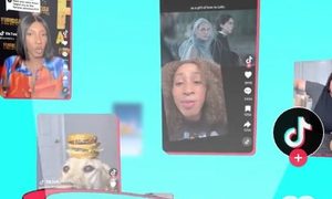 tiktok spotlight creadores peliculas