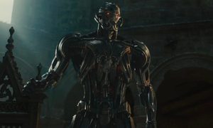 ultron avengers regresa marvel vision