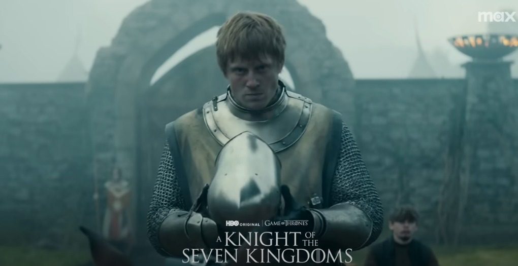 Un Caballero de los siete reinos