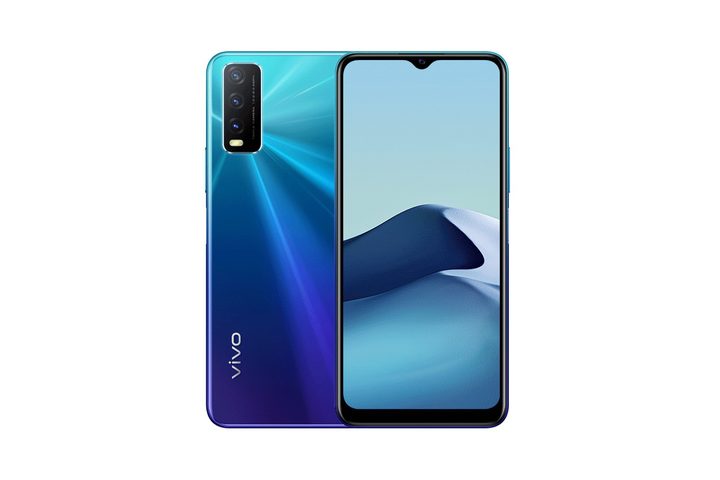 Vivo Y20