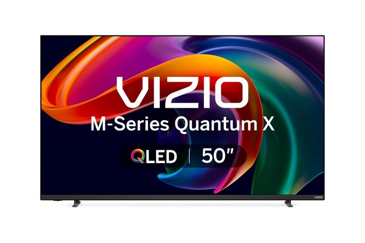 Vizio M-Series Quantum X de 50 pulgadas