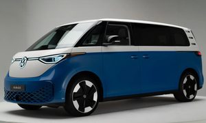 volkswagen id buzz 2025
