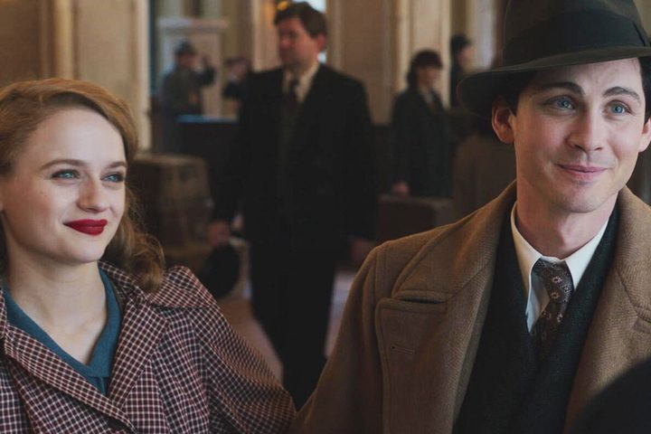 We Were the Lucky Ones