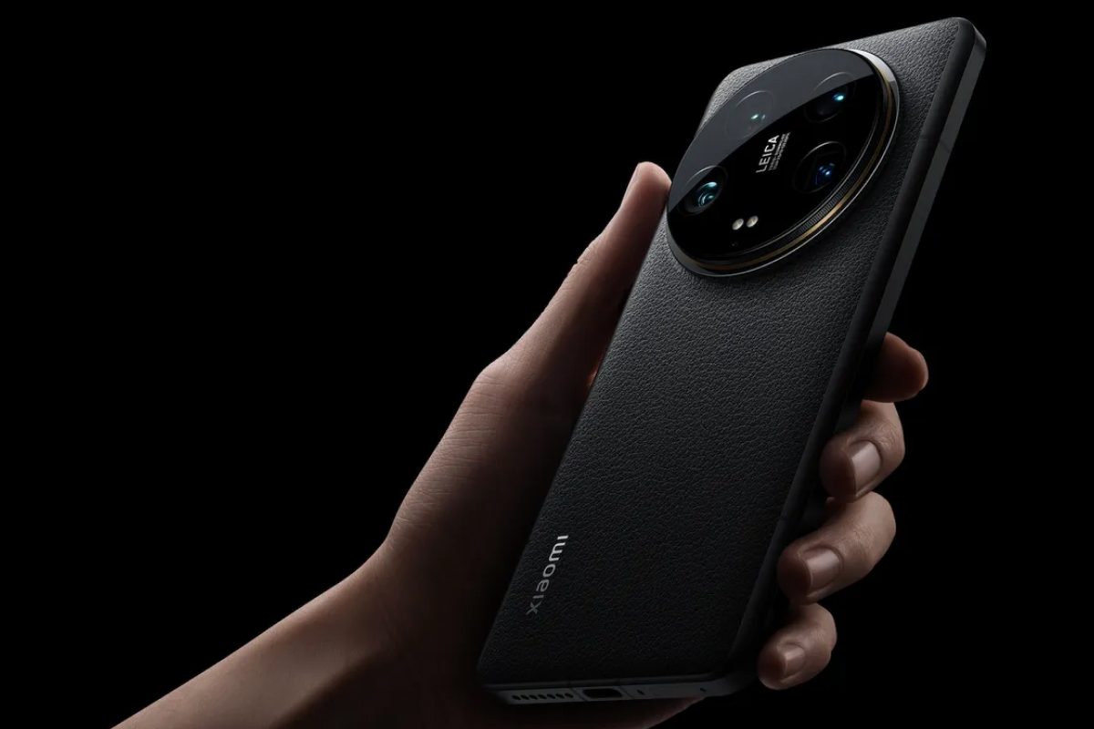 Xiaomi 14 Ultra