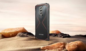 doogee blade 10 pro revision