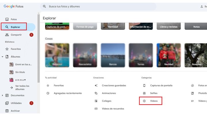 Opciones para liberar almacenamiento de un Google Drive lleno.