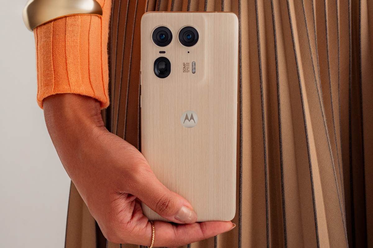 Motorola Edge 50 Ultra