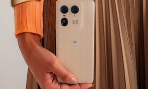 Motorola Edge 50 Ultra
