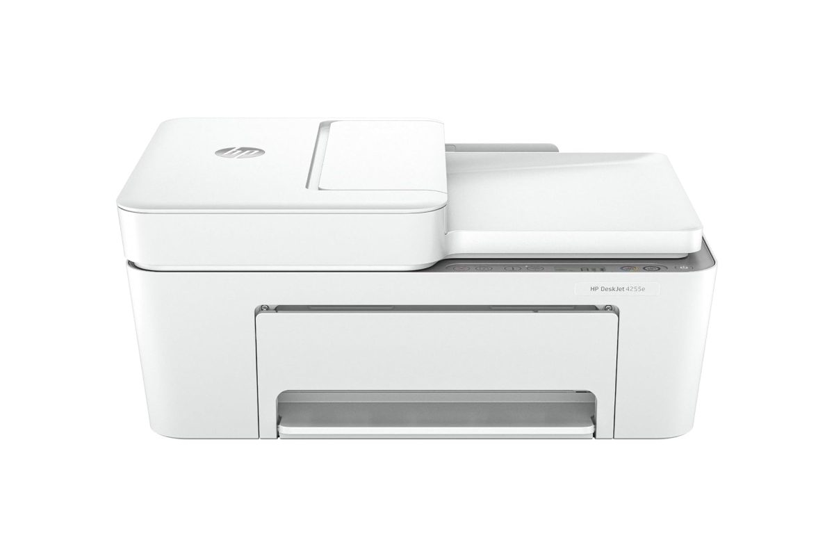 17 HP DeskJet 4255e - Impresora inalámbrica