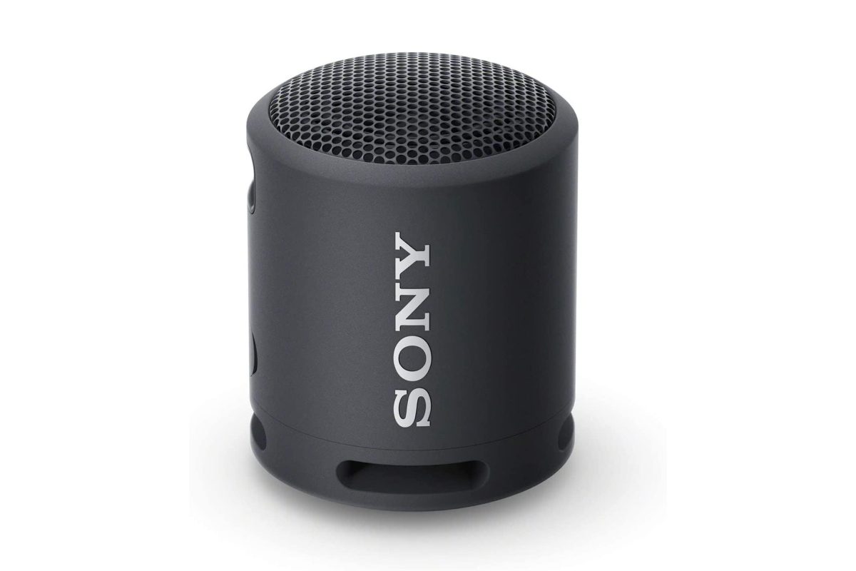 7 Sony SRS-XB13 Extra BASS Altavoz