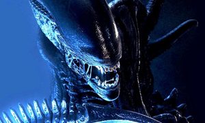 Alien