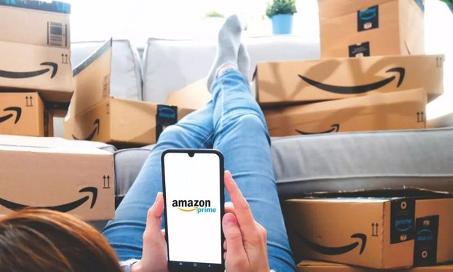 Amazon compras ofertas