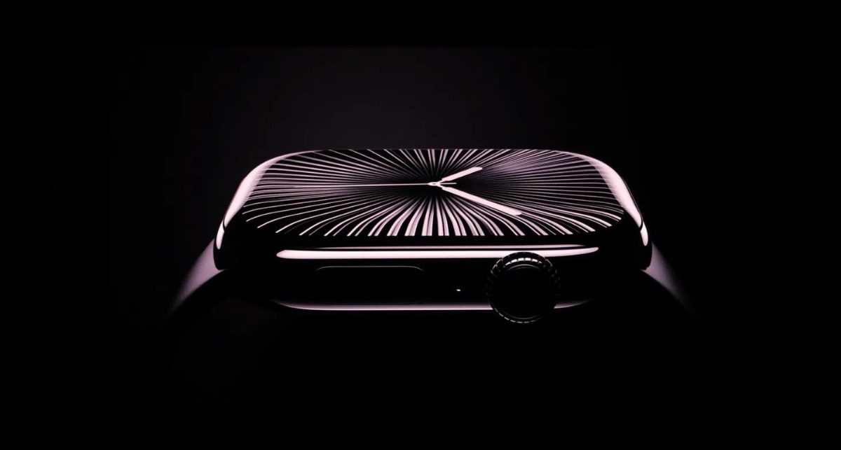 apple watch series 10