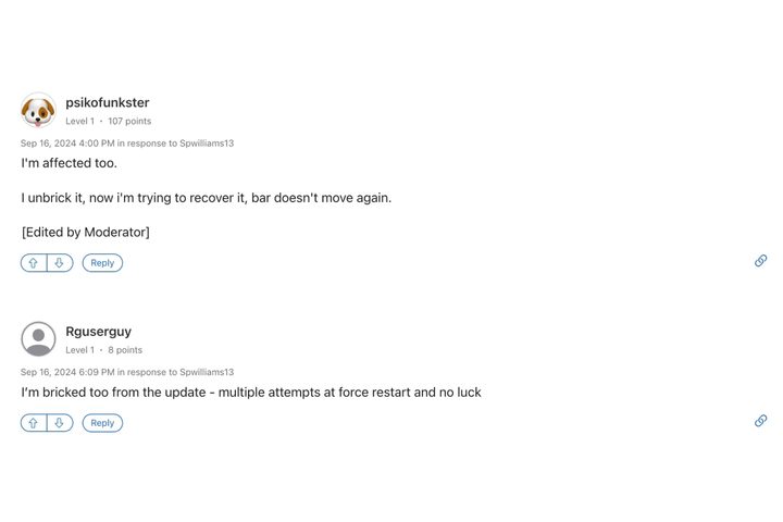 Apple iPadOS 18 update 2