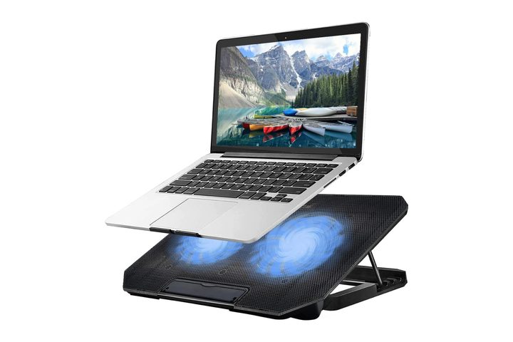 Base de refrigeración laptop