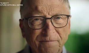whats next futuro bill gates netflix