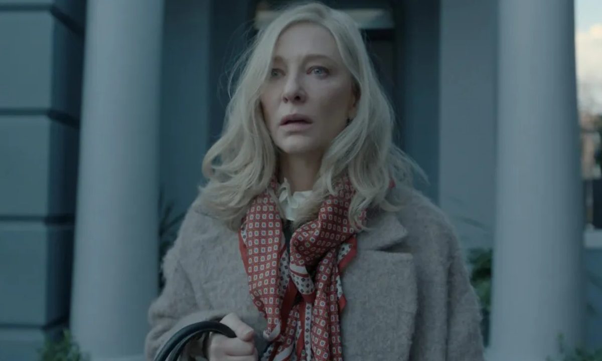 disclaimer apple tv miniserie mas esperada 980c70