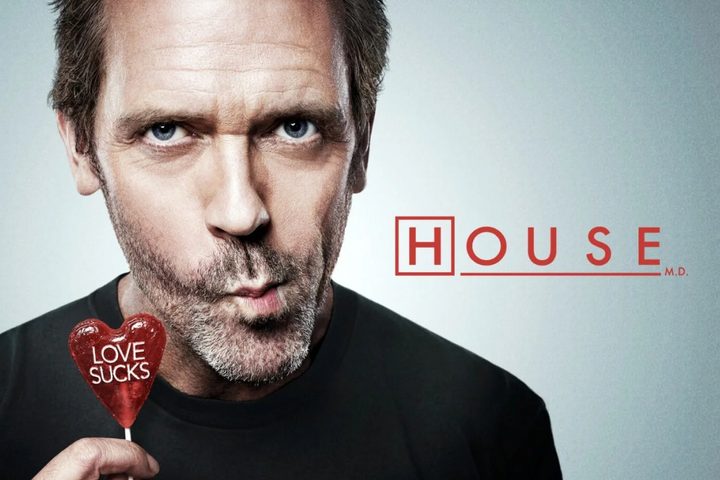 Dr. House