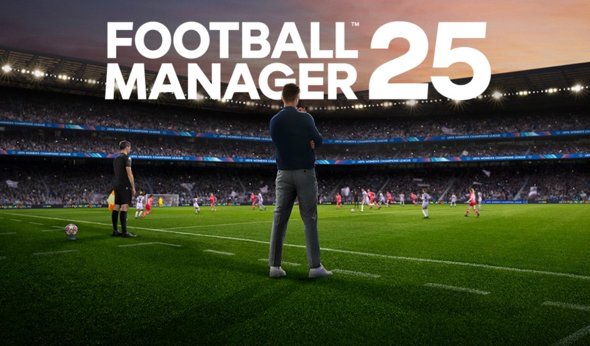 football manager 25 fecha confirmada fm