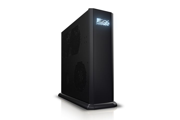 Falcon Northwest Tiki (2023)