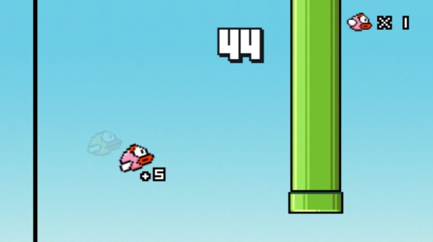Flappy Bird