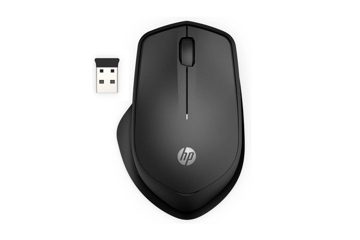 HP 280 Silent Mouse