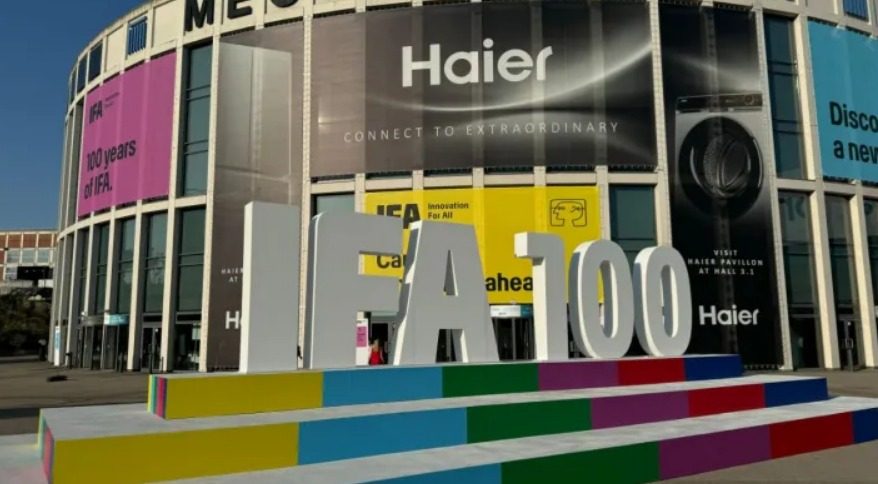 mejor tecnologia hogar inteligente ifa 2024