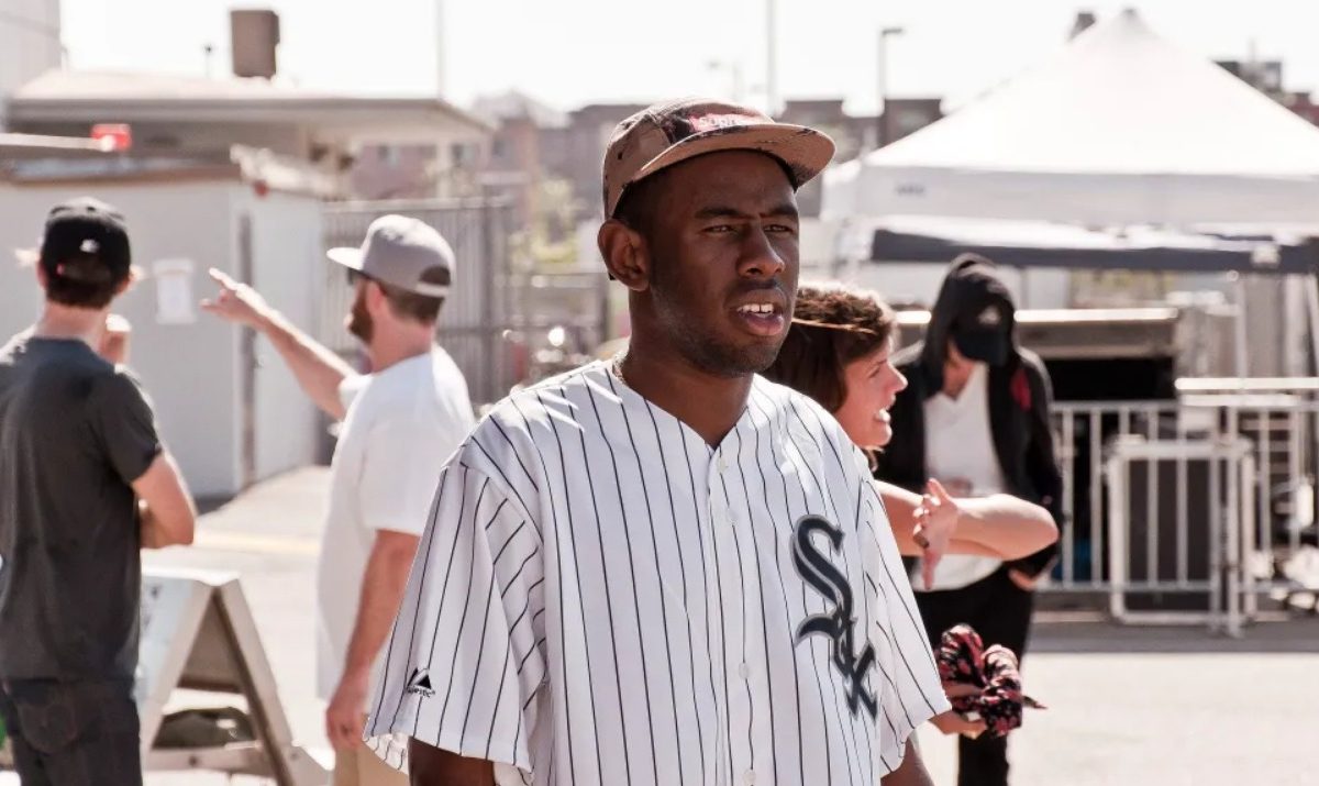 marty supreme tyler the creators