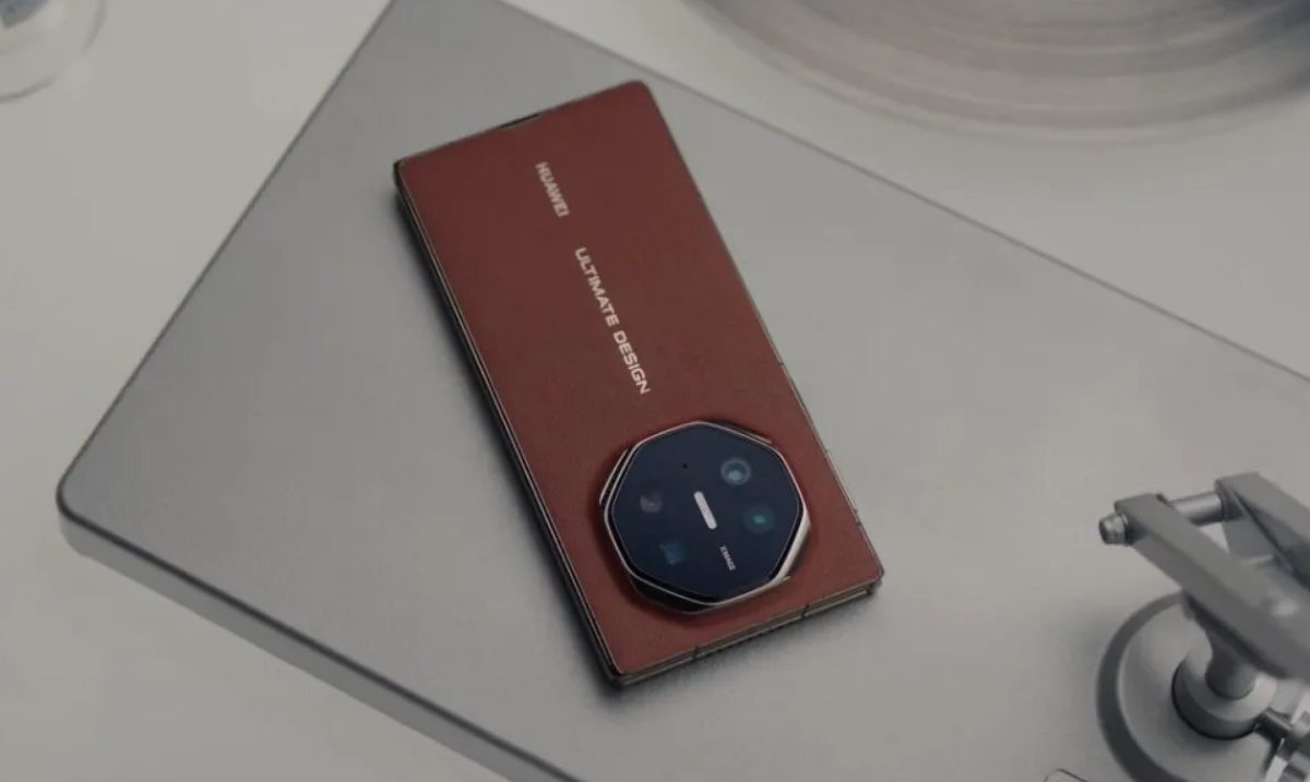 telefono plegable huawei filtracion video mate xt