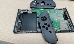 filtracion nintendo switch 2 genuina