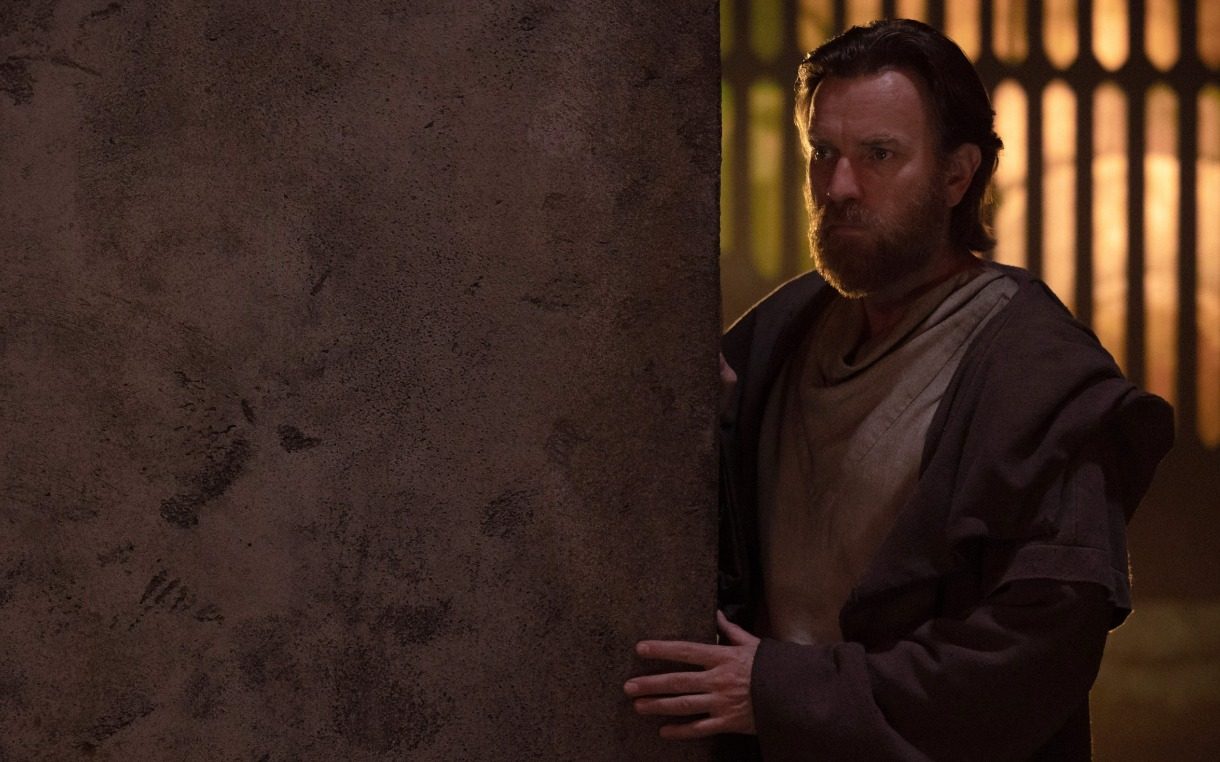 Obi Wan