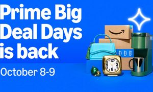 prime big deal days octubre 2024 primeras ofertas