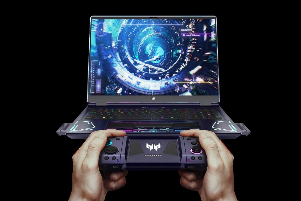 acer project dualplay