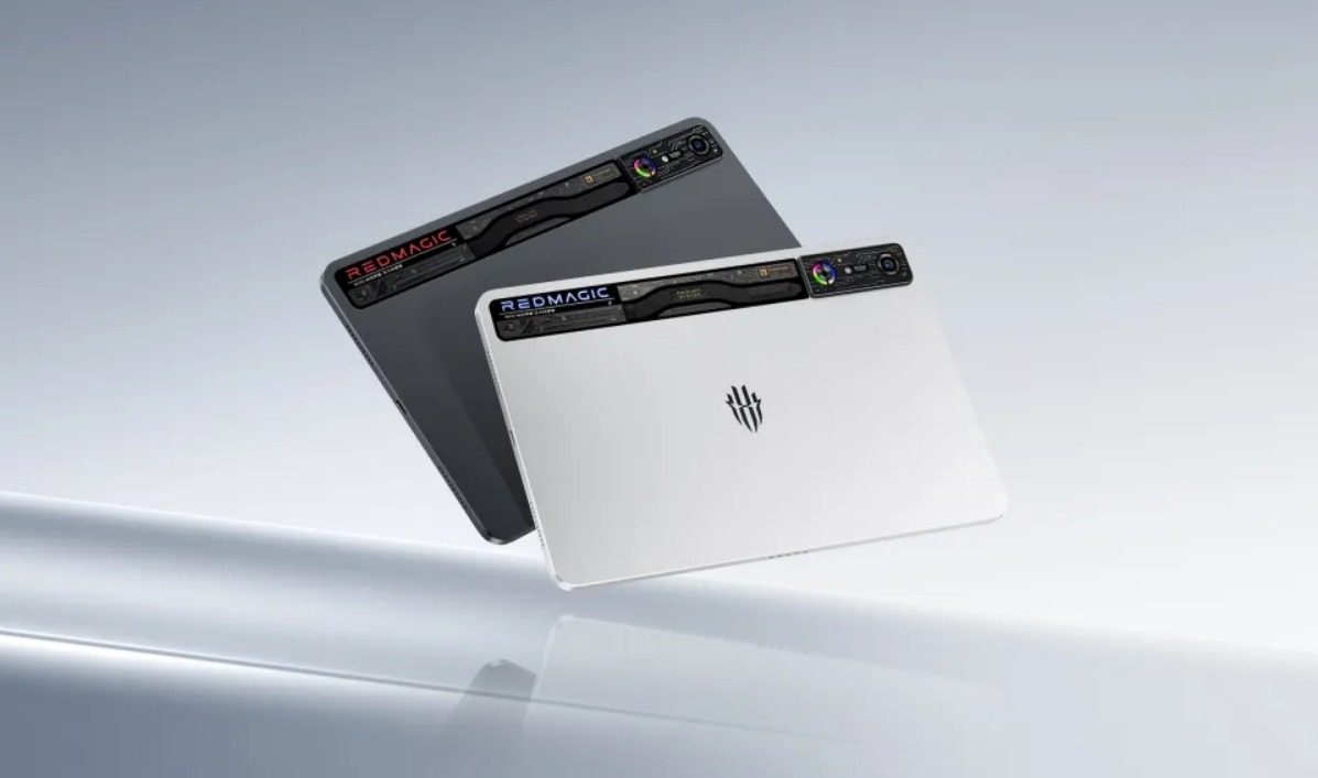 redmagic tabletas android mas ridiculas 2024 aed130