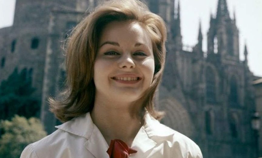 rocio durcal pelicula sony roc  o