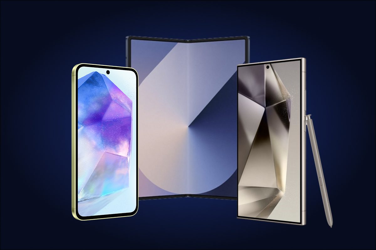 Samsung Galaxy S Z A