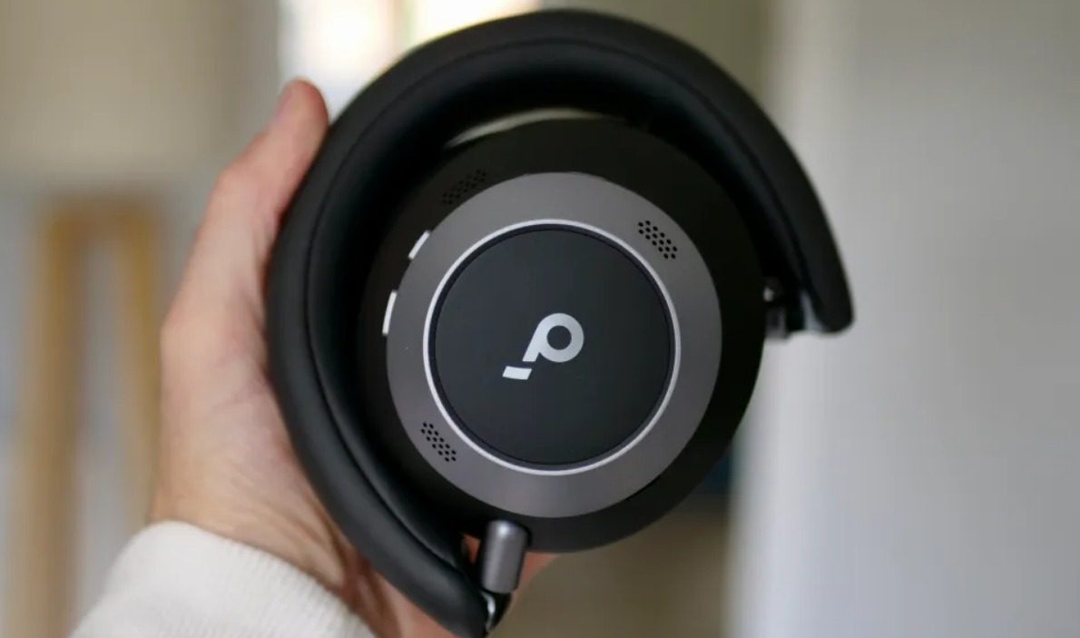 Los auriculares Space One Pro de Soundcore son perfectos para